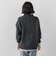 【WEB限定】”毎日頼れる”ゆったりモックネックニット