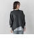 【WEB限定】”毎日頼れる”ゆったりモックネックニット