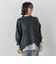 【WEB限定】”毎日頼れる”ゆったりモックネックニット