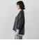【WEB限定】”毎日頼れる”ゆったりモックネックニット