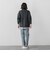 【WEB限定】”毎日頼れる”ゆったりモックネックニット