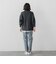 【WEB限定】”毎日頼れる”ゆったりモックネックニット