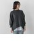 【WEB限定】”毎日頼れる”ゆったりモックネックニット