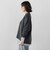 【WEB限定】”毎日頼れる”ゆったりモックネックニット