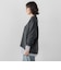 【WEB限定】”毎日頼れる”ゆったりモックネックニット