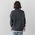 【WEB限定】”毎日頼れる”ゆったりモックネックニット
