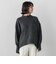 【WEB限定】”毎日頼れる”ゆったりモックネックニット