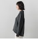 【WEB限定】”毎日頼れる”ゆったりモックネックニット
