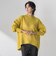 【WEB限定】”毎日頼れる”ゆったりモックネックニット