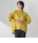 【WEB限定】”毎日頼れる”ゆったりモックネックニット