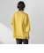 【WEB限定】”毎日頼れる”ゆったりモックネックニット