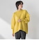 【WEB限定】”毎日頼れる”ゆったりモックネックニット