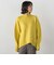 【WEB限定】”毎日頼れる”ゆったりモックネックニット