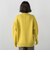 【WEB限定】”毎日頼れる”ゆったりモックネックニット