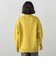 【WEB限定】”毎日頼れる”ゆったりモックネックニット