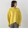 【WEB限定】”毎日頼れる”ゆったりモックネックニット