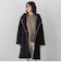 【WEB限定】”毎日頼れる”ゆったりモックネックニット