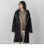 【WEB限定】”毎日頼れる”ゆったりモックネックニット