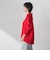 【WEB限定】”毎日頼れる”ゆったりモックネックニット