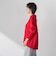 【WEB限定】”毎日頼れる”ゆったりモックネックニット