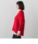 【WEB限定】”毎日頼れる”ゆったりモックネックニット