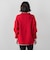 【WEB限定】”毎日頼れる”ゆったりモックネックニット