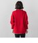 【WEB限定】”毎日頼れる”ゆったりモックネックニット