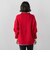 【WEB限定】”毎日頼れる”ゆったりモックネックニット