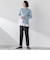 両面起毛2WAYストレッチテーパードパンツ