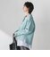 【大きいサイズ/WEB限定カラーあり】スポンディッシュニットカーディガン