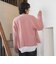 【大きいサイズ/WEB限定カラーあり】スポンディッシュニットカーディガン