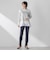 【WEB限定/大きいサイズ】”愛され定番”美脚レギパン