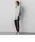 【WEB限定】”愛され定番”美脚レギパン