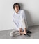 【WEB限定】”愛され定番”美脚レギパン