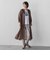 【WEB限定】”愛され定番”美脚レギパン
