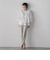 【WEB限定】”愛され定番”美脚レギパン