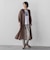 【WEB限定】”愛され定番”美脚レギパン