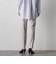 【WEB限定】”愛され定番”美脚レギパン
