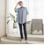 【WEB限定】”愛され定番”美脚レギパン