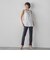 【WEB限定】”愛され定番”美脚レギパン