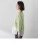 【大きいサイズ/新色追加】 ”多幸感アップ”ノンストレスニット
