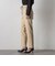 ハイパワーストレッチテーパードパンツ