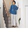 【極・名品パンツ】シェルタリングワイドパンツ