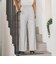 【極・名品パンツ】シェルタリングワイドパンツ