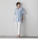 【WEB限定/+5cm丈長め】【極・名品パンツ】シェルタリングワイドパンツ