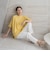 【WEB限定/+5cm丈長め】【極・名品パンツ】シェルタリングテーパードパンツ
