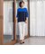 【WEB限定/+5cm丈長め】【極・名品パンツ】シェルタリングテーパードパンツ