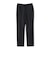 【WEB限定/+5cm丈長め】【極・名品パンツ】シェルタリングテーパードパンツ