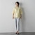 【WEB限定/+5cm丈長め】【極・名品パンツ】シェルタリングテーパードパンツ