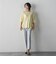 【WEB限定/+5cm丈長め】【極・名品パンツ】シェルタリングテーパードパンツ